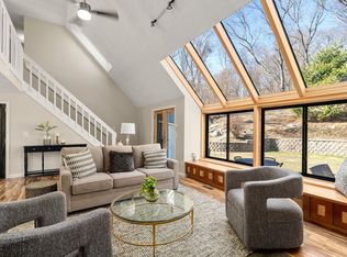 6 Parsons Way, Natick, MA 01760