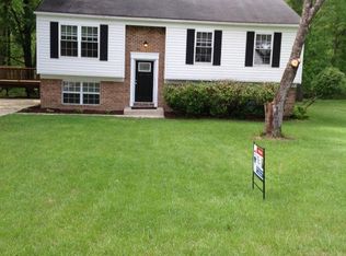 2984 Eutaw Forest Dr, Waldorf, MD 20603