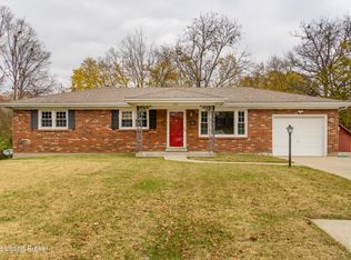 4201 Winter Park Dr, Louisville, KY