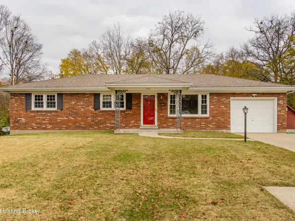 4201 Winter Park Dr, Louisville, KY 40218
