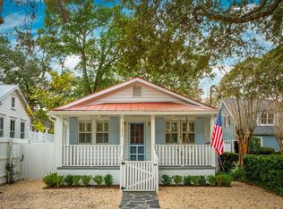 721 Royall Ave, Mount Pleasant, SC 29464