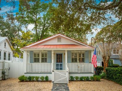721 Royall Ave, Mount Pleasant, SC, 29464