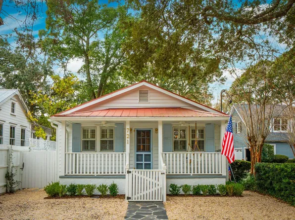 721 Royall Ave, Mount Pleasant, SC 29464