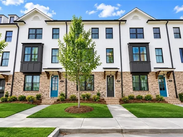 5410 Howington Ct #179, Buford, GA 30518