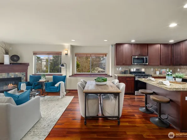 14312 Stone Ave Avenue N #B, Seattle, WA 98133