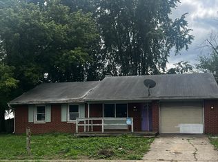 7515 E Ruskin Pl, Indianapolis, IN