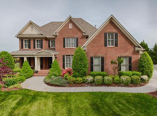 9006 Bromfield Ln, Knoxville, TN 37922