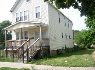 6152 S Carpenter St #2, Chicago, IL 60621