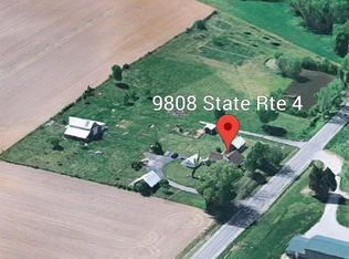 9808 State Route 4, Lebanon, IL 62254