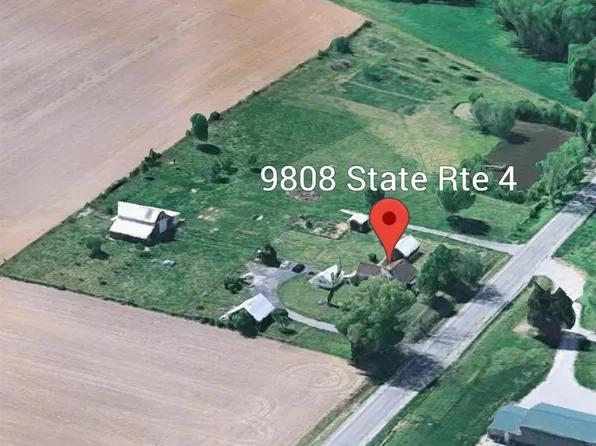 9808 State Route 4, Lebanon, IL 62254
