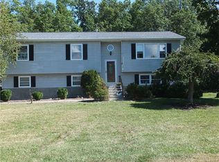 25 Mina Dr, Wappingers Falls, NY 12590