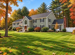 66 Farrington Ln, Marlborough, MA 01752