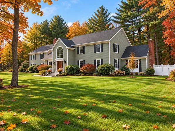 66 Farrington Ln, Marlborough, MA 01752
