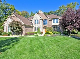 870 Eagleview Ct, Loveland, OH 45140