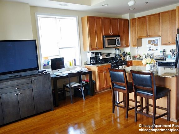 3rd image of 828 W Grace St APT 1503
