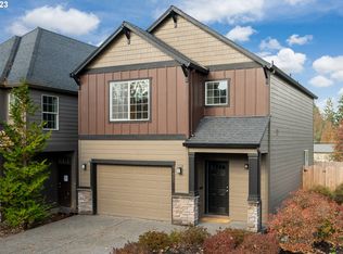 17925 SW Brisk Ln, Beaverton, OR 97007