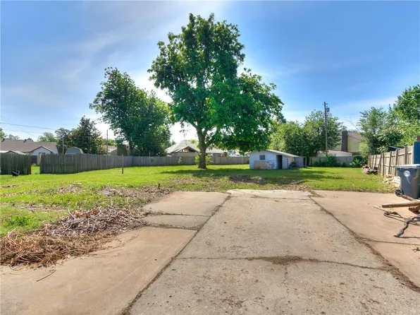 7006 NW 44th St #4, Bethany, OK 73008