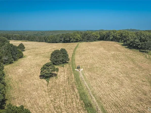 TRACT 7 Private Drive 2336, Norwood, MO 65717