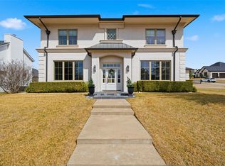 17001 Escondida Ct, Woodway, TX 76712