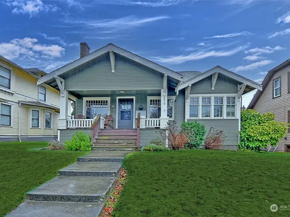 2410 Everett Avenue, Everett, WA 98201