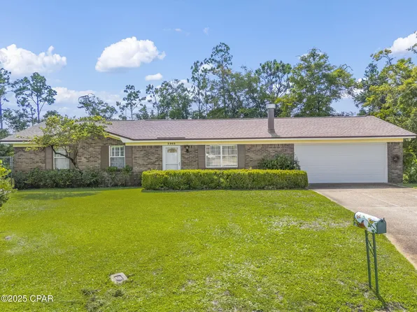 3903 Becora Ct, Panama City, FL 32405