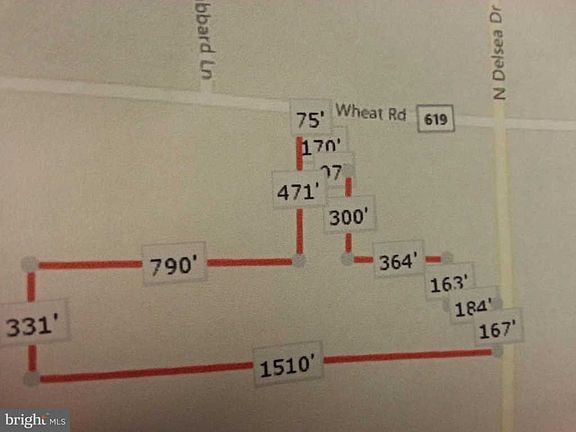 3rd image of 1498 N Delsea Dr