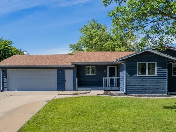 320 E Kevin Dr, Tea, SD 57064