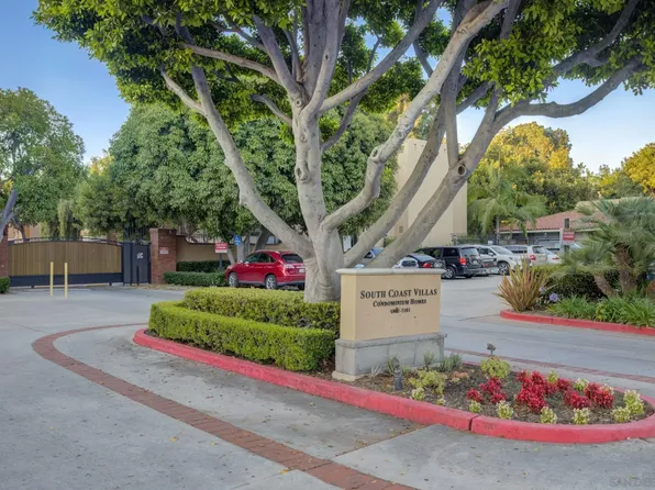 1101 W Macarthur Blvd Unit 236, Santa Ana, CA 92707