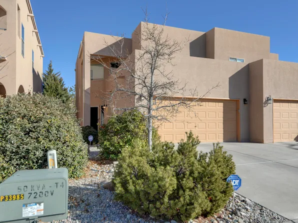 5008 Costa Uasca Dr NW, Albuquerque, NM 87120