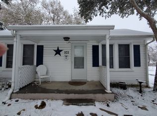 928 SW Warren Ave, Topeka, KS 66606