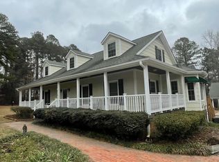 5108 Holly Ridge Farm Rd, Raleigh, NC 27616