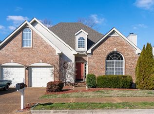 1326 Summer Haven Cir, Franklin, TN 37069