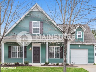 4825 Green Spring Dr, Mc Leansville, NC, 27301