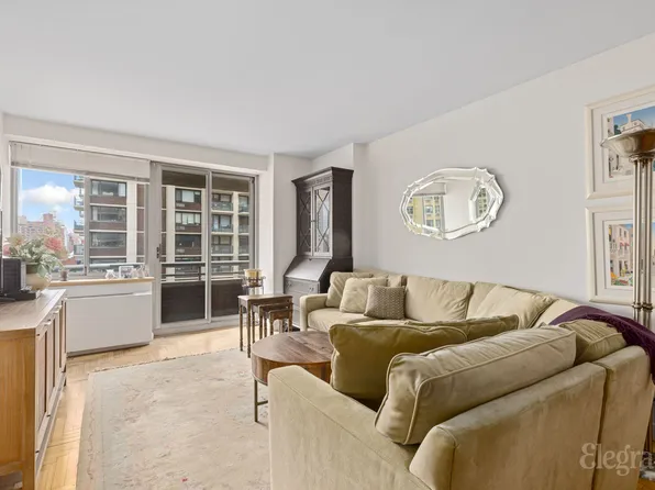 401 East 84th Street 10D image 1 of 8
