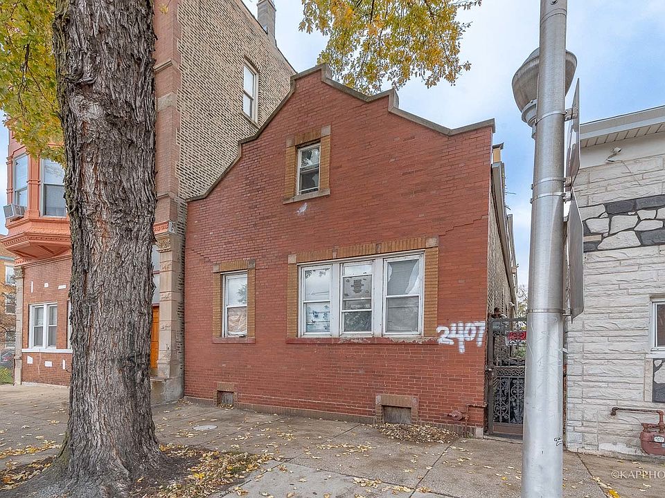 1st image of 2407 S Albany Ave