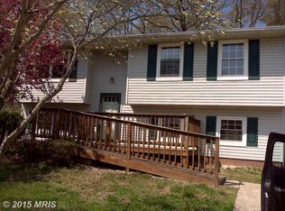 16 Castletown Ct, Waldorf, MD