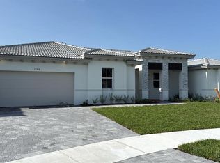 13286 190th Ter, Miami, FL 33177