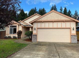 15320 NE 23rd St, Vancouver, WA 98684