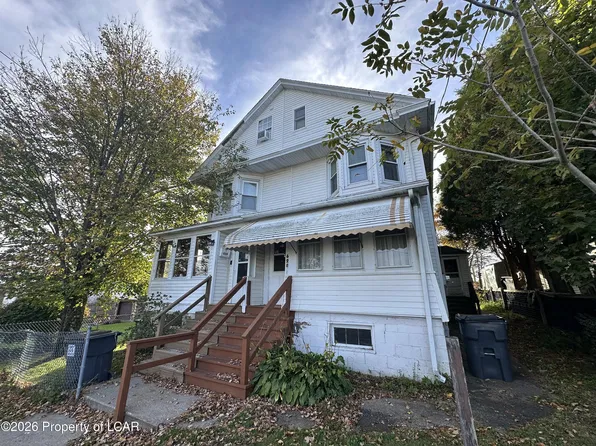 628 Hemlock St, Freeland, PA 18224