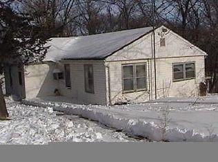 10145 Old Agency Rd, Agency, IA 52530