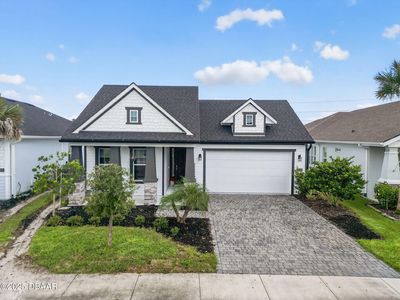 6213 Woodhaven Village Dr, Port Orange, FL, 32128