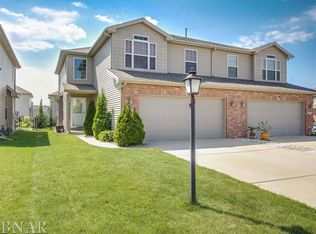 1227 Blue Bill Way, Normal, IL 61761