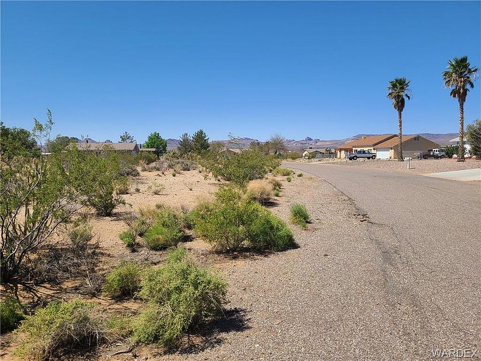 2nd image of 3468 N Mercury Way