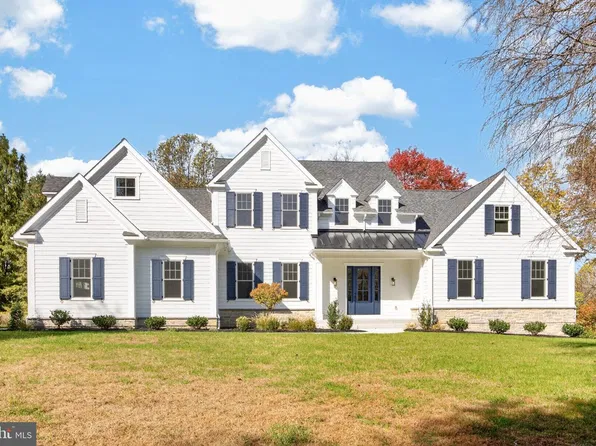 102 Knoxlyn Farm Dr #B, Kennett Square, PA 19348