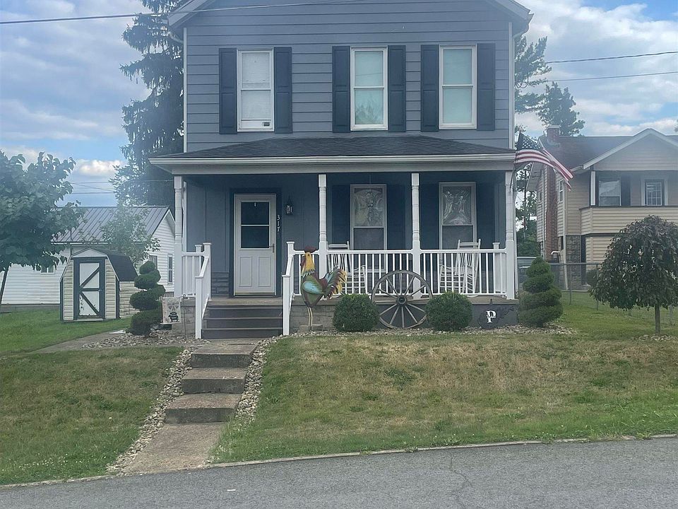 1st image of 317 Murray Ave
