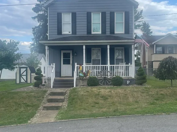 317 Murray Ave, Fairmont, WV 26554