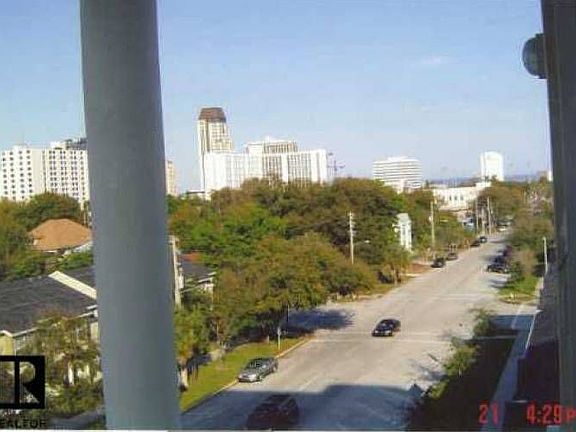 View of Downtown