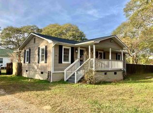 118 Pine Ridge Rd, Lyman, SC 29365