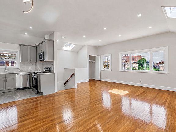 2nd image of 23-17 Regina Ave #2