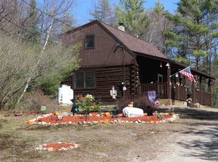 1233 Province Lake Rd, Effingham, NH 03882
